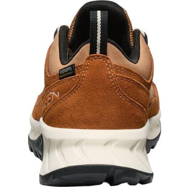 Треккинговые ботинки Keen Hightrail Waterproof