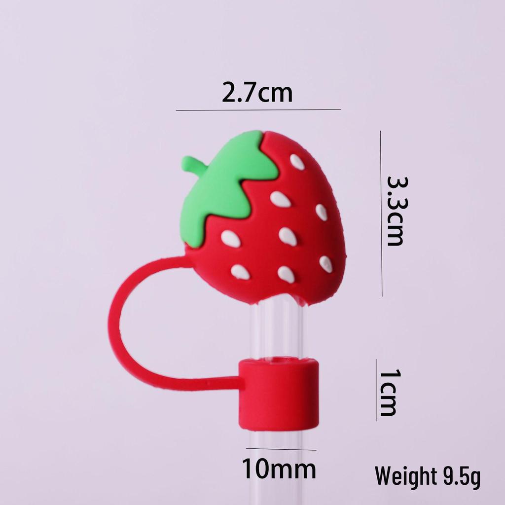 Stanley 40 унций Ice Cup Flower Straw с пылезащитным колпачком 10 мм