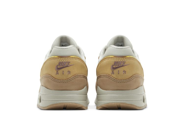 Nike Air Max 1 SE GS 'Светлая кость Конопля'
