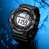 Luminous Men Watch Sport Multifunction Led Digital Wristwatches Waterproof Calendar Clocks Watches