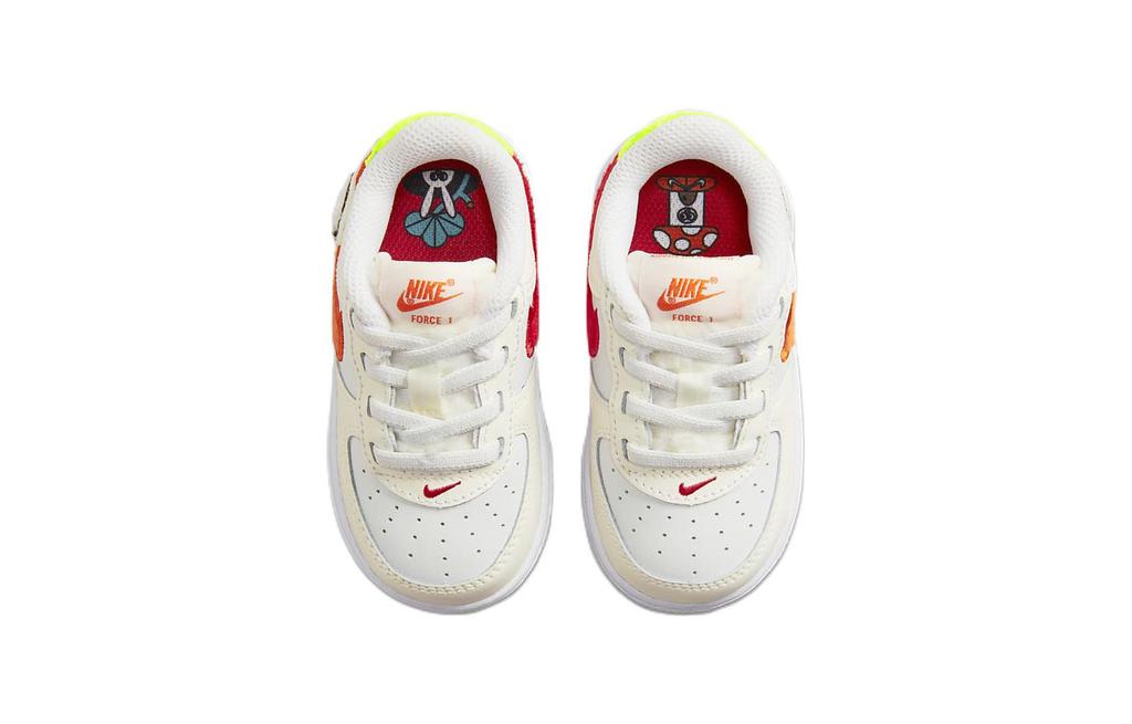 Nike Air Force 1 "Год Кролика" FJ4886-181