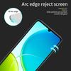For Vivo Y29s 5G Tempered Glass Film PINWUYO Explosion-proof 9H 3D Full Screen Protector