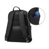 Pierre Cardin Men's Business Commuter Backpack