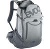 Рюкзак Evoc Trail Pro 16 L/XL stone/carbon grey (100118137-L-XL)