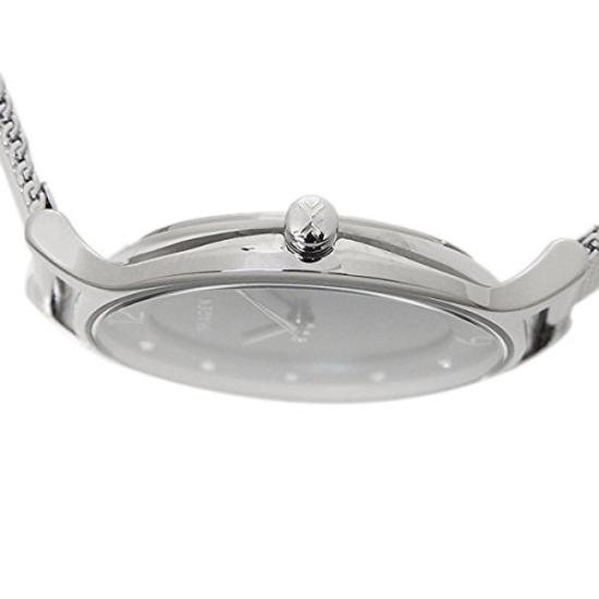 Часы SKW2307 ANITA Watch [Skagen] женские, синие/серебристые [Товар]