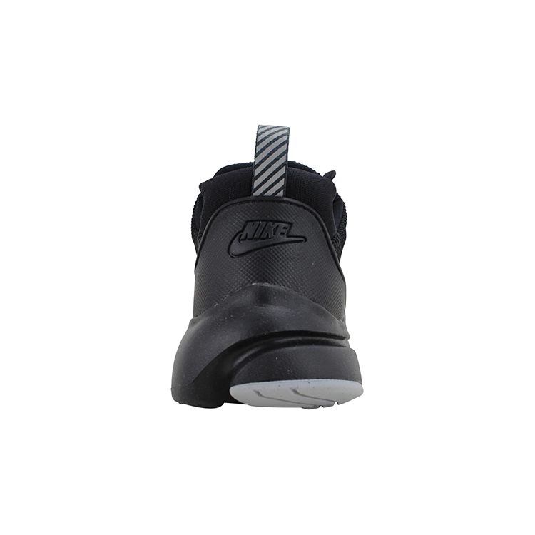 Nike Кроссовки детские Presto Fly GS Black Anthracite Wolf-Grey 913966-008