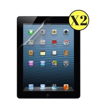 Аксессуары для планшетов – Защитные пленки для экранов планшетов