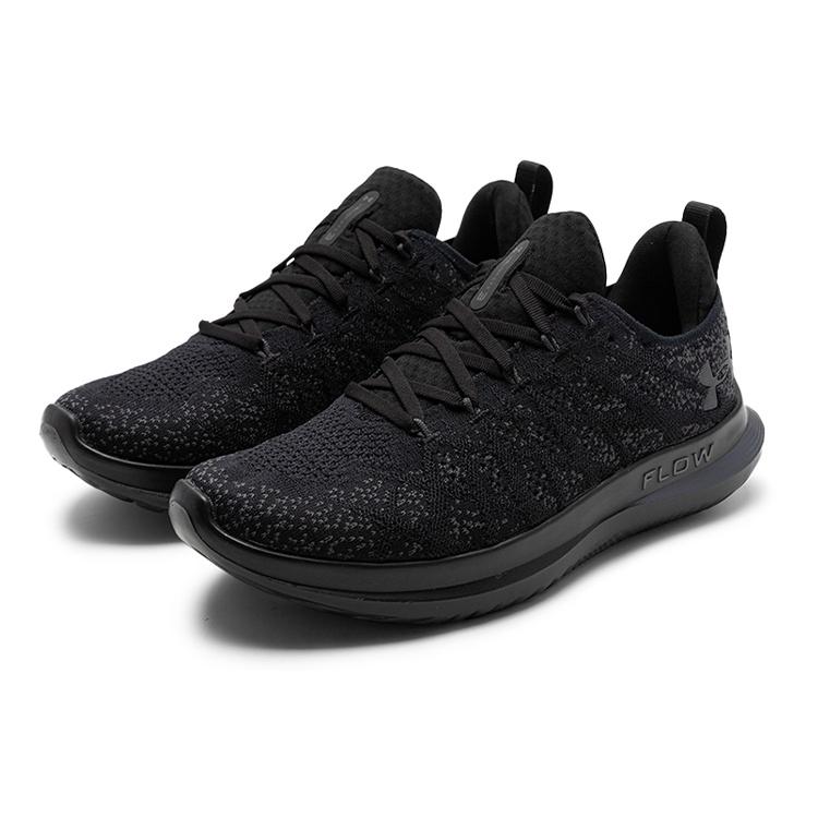 Under Armour Flow Velociti 3 'Triple Black' Men's 3026117-001