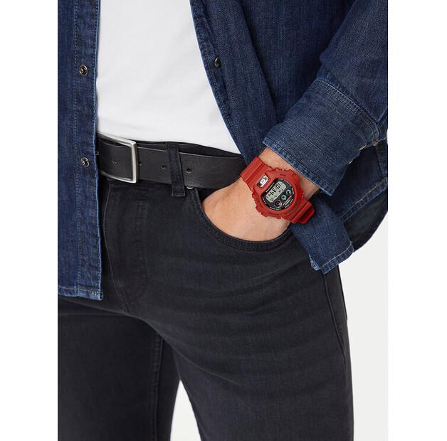 Часы G-Shock DW-6900TR-4ER