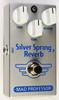 Mad Professor Mad Professor Эффектор FACTORY Series Reverb Silver Spring Reverb FAC []