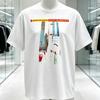 Awesome Depeche Mode Black Celebration TShirt for Unisex Crewneck Pure Cotton T Shirts Short Sleeve Tees Graphic Printed Clothes