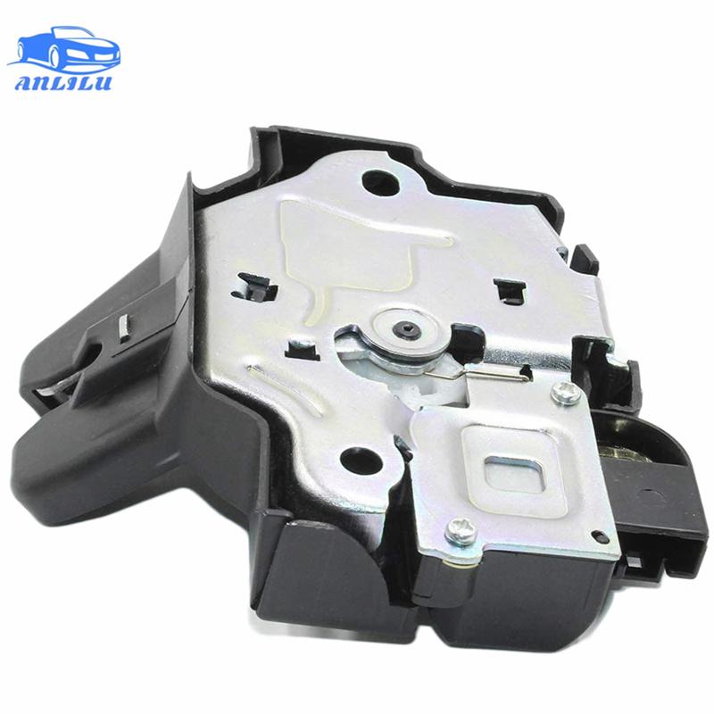 Suitable for 2007-2012 Le-xus ES350 3.5L high quality car trunk door lock 64600-33140 64600 33140