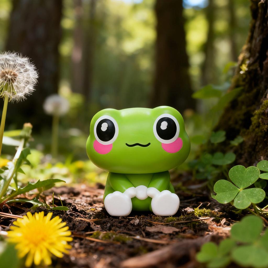 Настольные украшения звезд известной группы, коллекционные куклы, коллекционные, подходят для звездных подарков