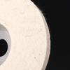 1Pc 100mm 4 Inch Wool Buffing Angle Grinder Wheel Felt Polishing Disc Pad Tool