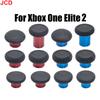 Для Xbox One Elite 2 Второе Поколение Игровой Руль Контроллер Колпачок Джойстика Клавиша Грибовидная Головка Высокие И Низкие Клавиши Ремонт Замена