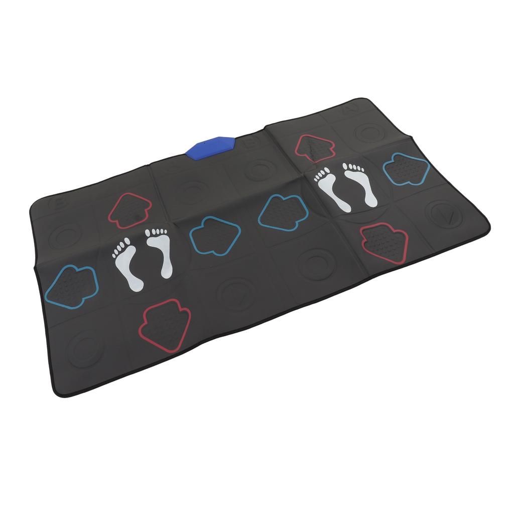 Electronic Dance Mat AR Camera Multifunctional Wireless Body Induction Dance Game Blanket