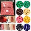 1 Bag/25g Depilatory Wax Film Hard Wax Pellet Waxing Bikini Hair Removal Bean Depilacion Beans Women's Beauty