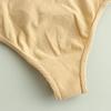 Shapewear Tummy Control Panties Body Shapers Cincher Briefs Slimming Waist Trainer Thong G-string