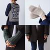 Knitworm HUG Средняя Шерсть 8 30г Набор Полный Цвет Пряжа, Моточки, (приблизительно. 92м),