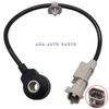 Original New 39250-2B000 392502B000 1581791 KNK320 Knock Detonation Sensor For Hyundai 2012-2022 For Kia Soul 2010-2019