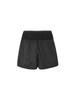 The North Face Free Run Size M Women's Shorts, Black,