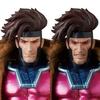 Medicom Toy MAFEX 131 GAMBIT COMIC Action Approximately 160mm Tall No. Ver. Pre-painted Figure,