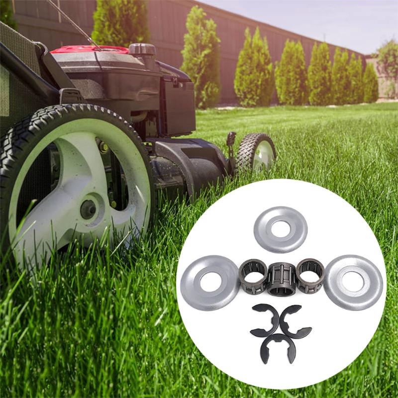 Needle Bearing Spare Parts Replacement Clutch Fitting Chainsaw For MS170 MS180 MS210 MS230 MS250 MS 210 230 250 017 018