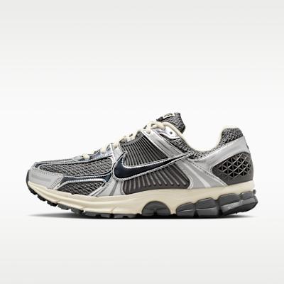 Мужские кроссовки Nike Zoom Vomero 5 Iron Grey Chrome Iron Grey/Metallic Silver/Coconut Milk/Chrome