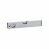 Basic Level with Magnetic Handle, White ED-30MWBL