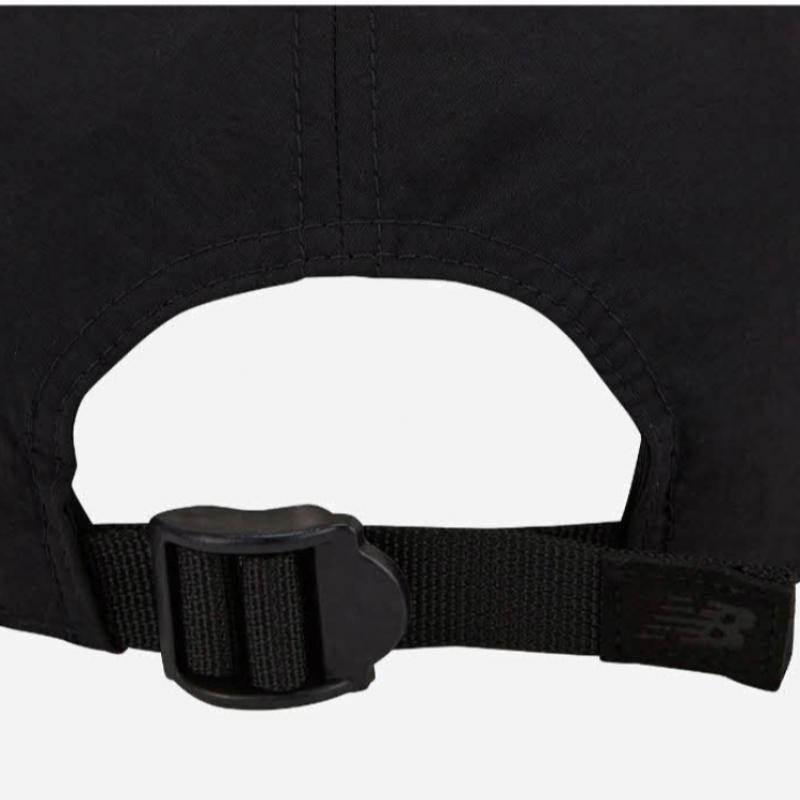 New Balance Бейсболка Nqj Nbgdess105 19 C 64 miCro Logo