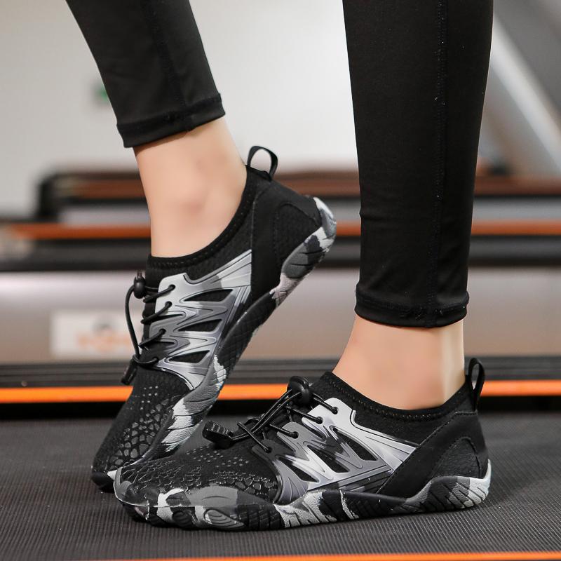 ******** rope shoes indoor fitness shoes squat treadmill yoga shoes soft bottom home sports shoes