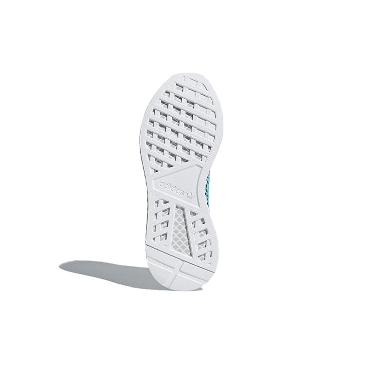 Deerupt Parley x Deerupt Adidas Originals Кроссовки 'Core Black' CQ2623