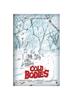 Книга Cold Bodies