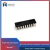 SN74LS245N DIP-20 Восьмиканальный неинвертирующий трехстабильный шинный трансивер