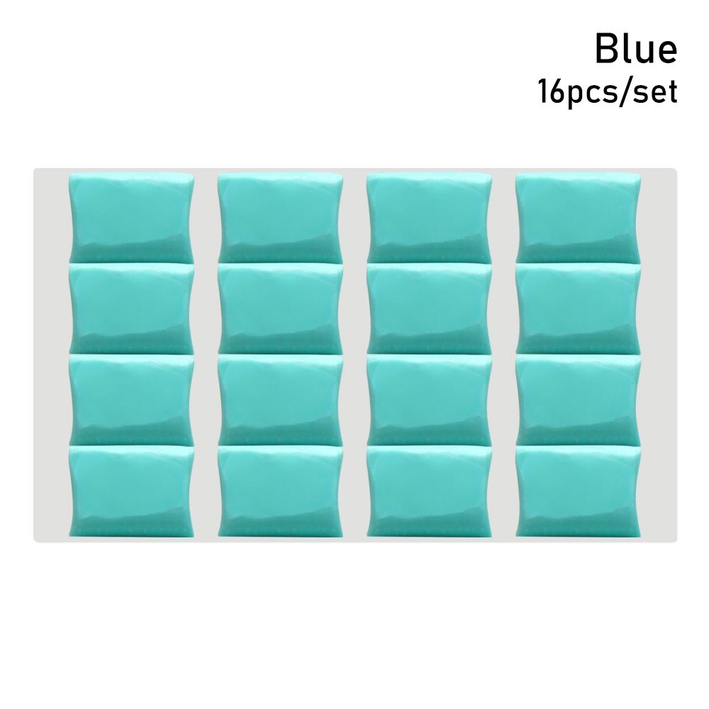 Аксессуары Образовательный Пластилин Глина Глаза 1/6 Куклы Аксессуары Кукольные Глаза Грязь DIY Ручная работа