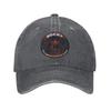 ПРОЕКТ «ХЕЙЛ МЭРИ» Бейсболки Винтажные Потертые Выстиранные Sci-Fi Snapback Кепка Мужчины Женщины Для Уличных Тренировок Подарочные Кепки Кепка