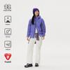KOLON SPORT Унисекс Водонепроницаемая Ветрозащитная Куртка для Кемпинга