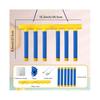 Catching Sticks Game Reaction Training Toy Interactive Indoor And Family Game Hand Eye Coordination Game