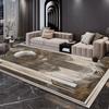 Modern Luxury Carpets for Living Room Decoration Home Rugs Large Area Bedroom Decor Anti-Slip Rug Comfort Balcony Mat Washable