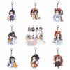 Mo Dao Zu Shi Mo Dao Zu Shi Keychain Wei Wuxian Cartoon Character Acrylic Pendant  Fans Gift