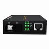 FiberHome 100M Single-Mode Single-Fiber Media Converter 20KM