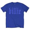 Футболка Billie Eilish Billie 5