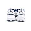 Nike Air Monarch 4 Steam Rose, Dark Night Low top Chunky Sneakers Unisex Black White 415445-102(Team690-)
