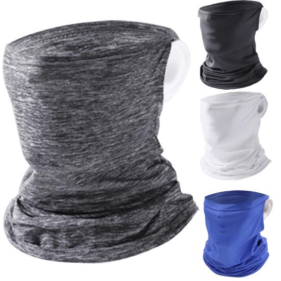Унисекс Мотоциклетная Защита от УФ Лучей Лицевая Бандана Труба Шарф Гетра для Шеи Балаклава