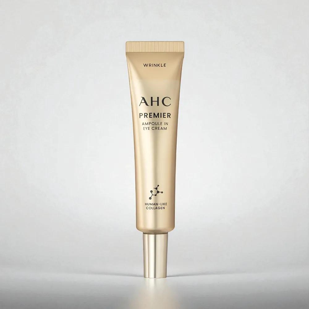 AHC Premier Ampoule in Eye Cream 35ml / Highly Concentrated Collagen T4 / Premier Ampoule