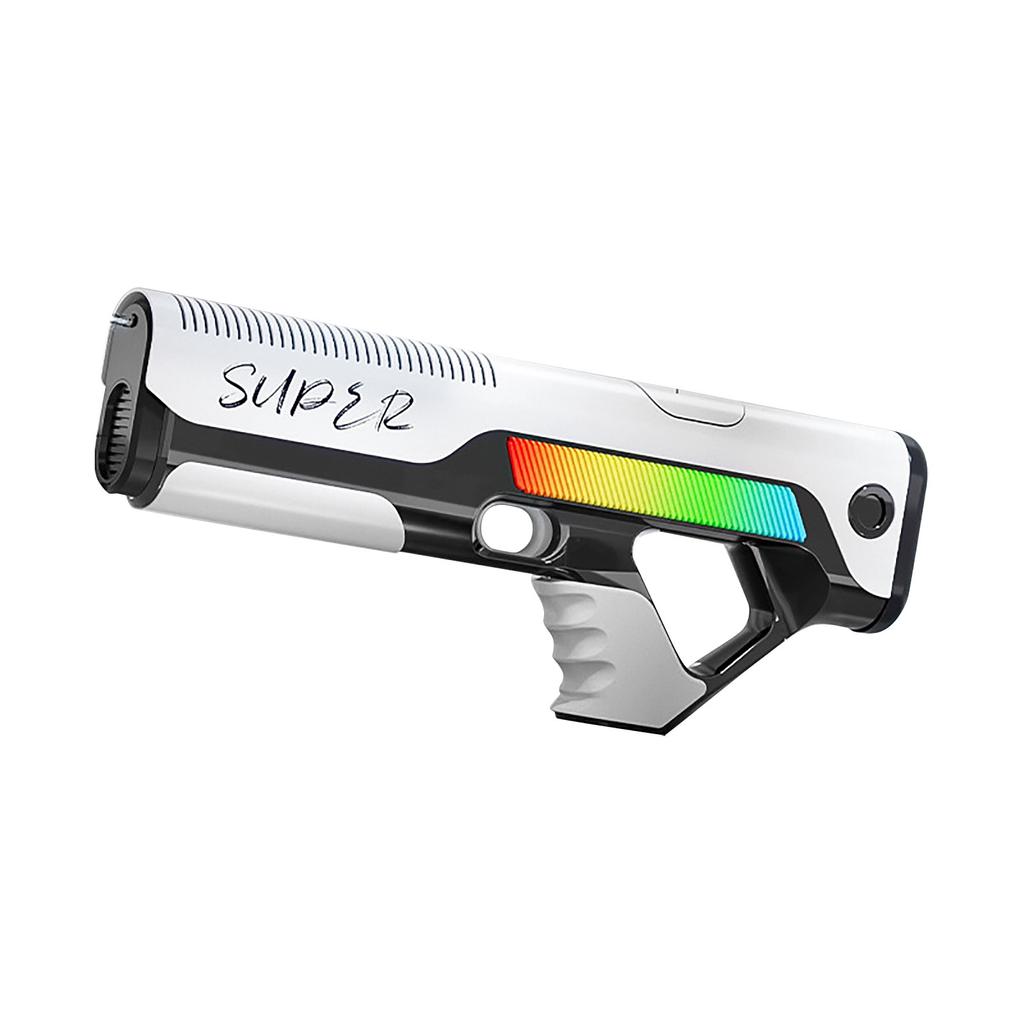 Электрическая водная игрушка, водный фестиваль, полностью автоматическая, мощный фонтанчик с высоким диапазоном действия