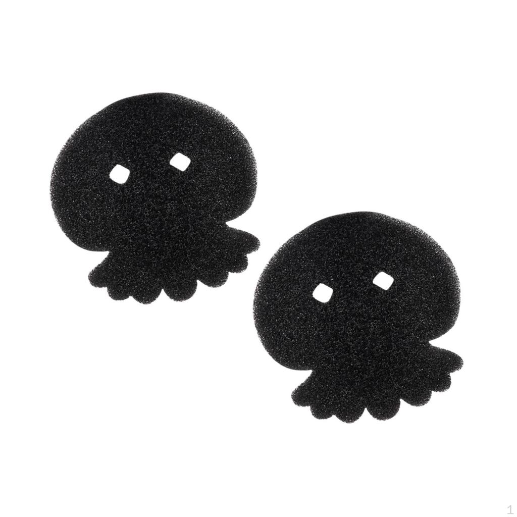 2 шт. Стиральная машина для удаления шерсти и волокон домашних животных