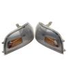 Передний указатель поворота для Toyota Sprinter Carib AE100 Corolla AE92 1992 1993 1994 1995 Комплект боковых габаритных огней