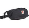 Bag Fjällräven Ulvö Hip Pack Medium Hip Bag Black (F23165-550)