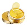 MERCILEN 60PCS Snake Venom Gold Collagen Anti Wrinkle Eye Mask Moisturizing Eye Essence Eye Care